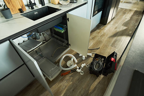 Reliable Pipe Repair contractor in Stillman Valley, IL by Street Wise - Plumbing
